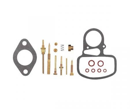 Carburetor Repair Kit - Zenith - Ford Model B