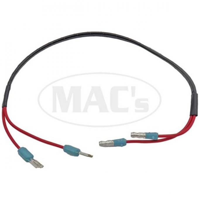 Neutral Safety Switch Wire - PVC Wire - Ford Only