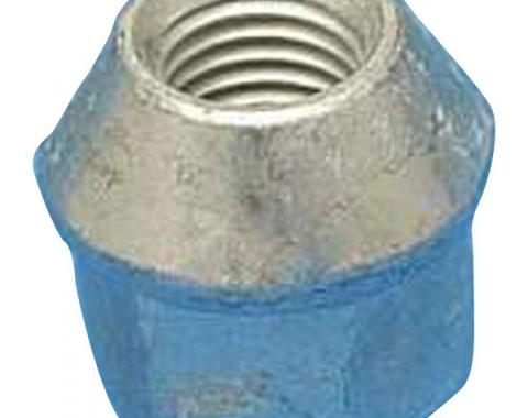 Camaro Wheel Lug Nut, Aluminum, 1993-1996