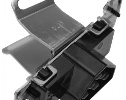 El Camino Turn Signal Switch, With Tilt Column, 1964-1966