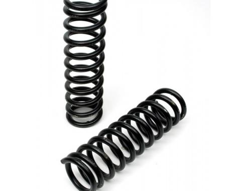 Chevelle Coil Springs, Front, 1968-1970