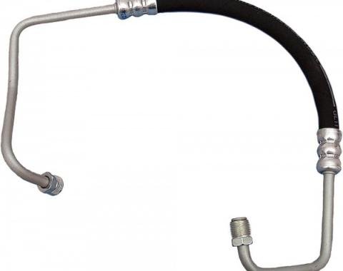 Camaro Power Steering Pressure Hose, V8, 1973-1976