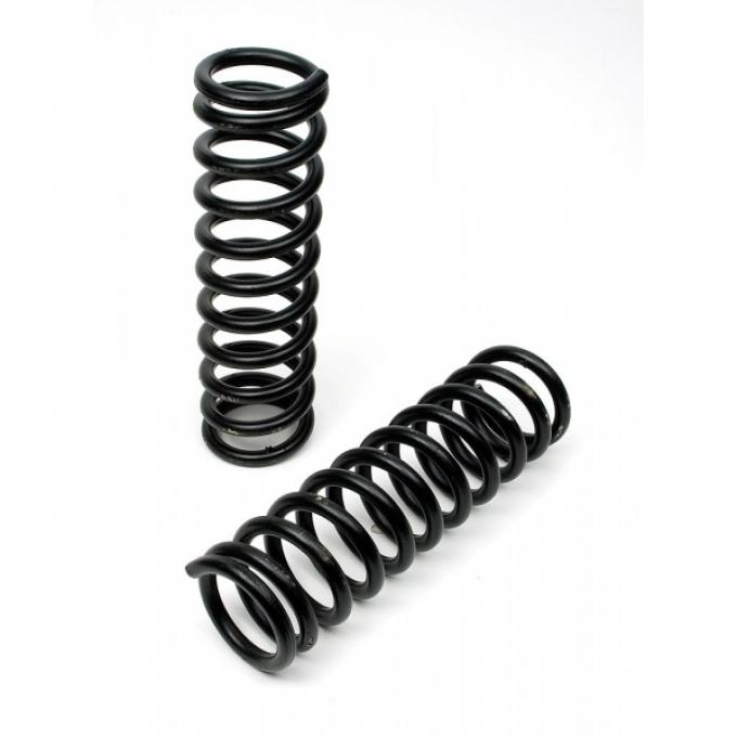 Chevelle Coil Springs, Front, 1968-1970