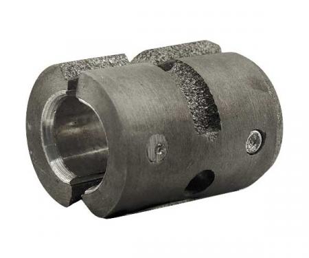 Model T Camshaft Front Bearing, 1-31/32", Rebabbitted With Notch, .005 Undersize, 1909-1924