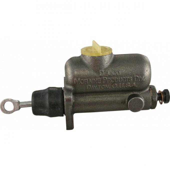 Corvette Delco Brake Master Cylinder, 1959-1962