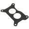 Corvette Carburetor Base Gasket Set, For Cars With 3X2, 1967-1969