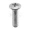 Ford Thunderbird Door Scuff Plate Screw Set, 12 Pieces, 1964-66