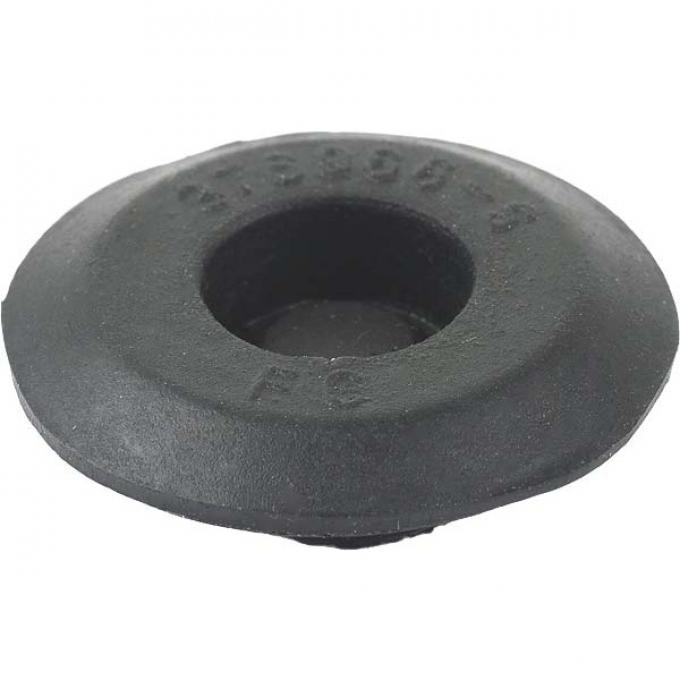 Daniel Carpenter Ford Pickup Truck Firewall Rubber Plug - Rubber 5/8 OD - F100 Thru F350 376966