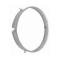 Chevy Truck Retaining Ring, Headlamp Seal Beam, Stainless Steel, 1969-1972