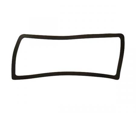 Model T Coil Box Lid Gasket, Sponge-Rubber, 1926-1927