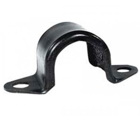 Camaro Sway Bar Bracket, Rear, 1970-1981