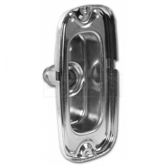 Chevy Truck Housing, Taillight, 1960-1966