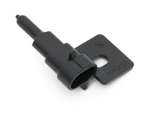 Corvette Air Temperature Sensor, Outside, 1997-2013