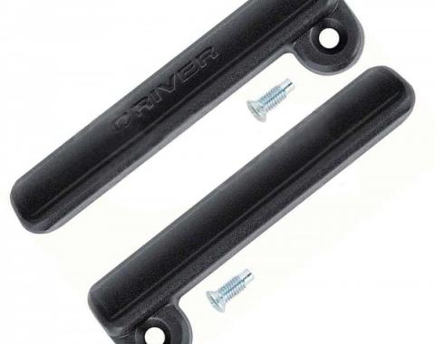 Firebird T Top Handles, 1982-1992