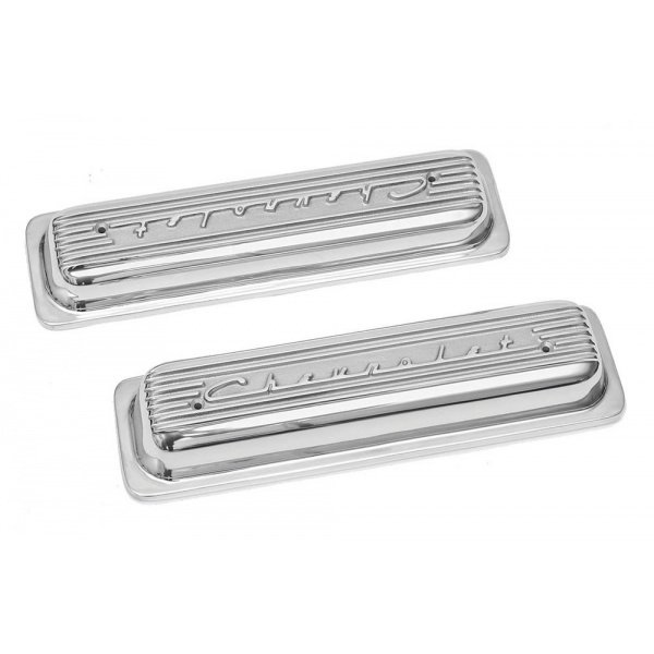 1991 corvette valve covers