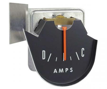 Ford Mustang Amp Gauge - All Models