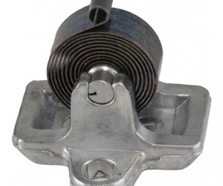 Corvette Carburetor Thermostat Choke, LT1/LS6, 1971-1972