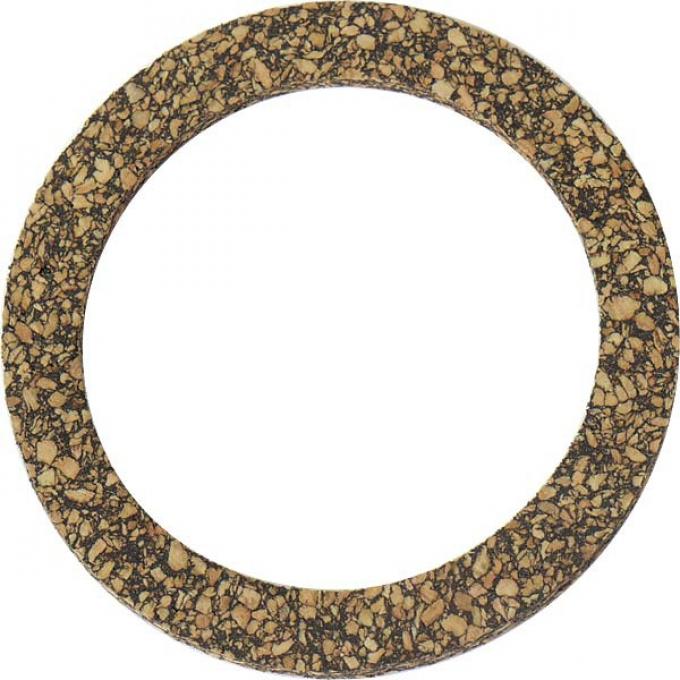 Fuel Pump filter Bowl Gasket - Cork - Flathead V8 - Ford & Mercury