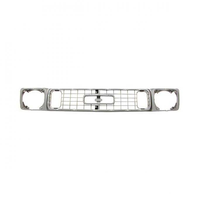 Daniel Carpenter Ford Mustang Grille - All Except Mach 1 D3ZZ-8200-A