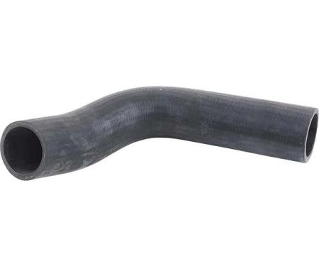 Ford Pickup Truck Lower Radiator Hose - 352 V8 - F100 & F250 With Manual Transmission - Cut To Fit