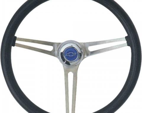 Chevy Or GMC Truck Wheel Kit, Steering Comfort Grip, 1973-1987