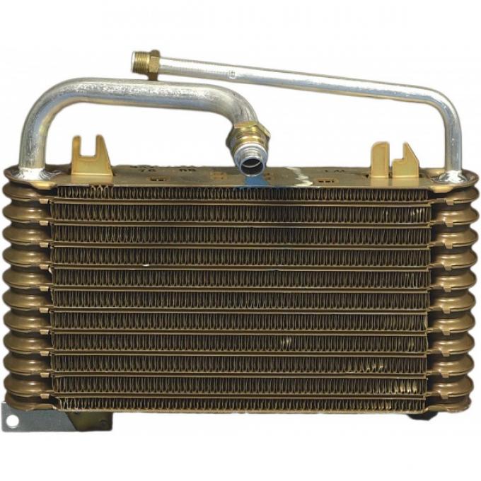 Corvette Air Conditioning Evaporator Core, 1977Late-1979