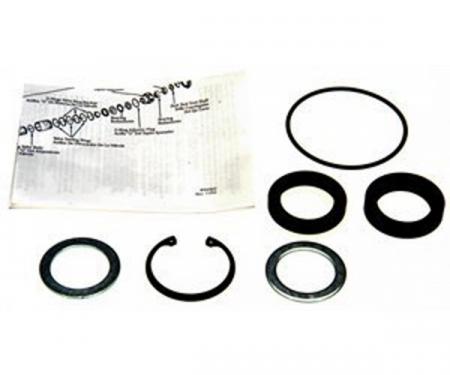 Chevy And GMC Truck Steering Gear Pitman Shaft Seal Kit, AC Delco, 1968-1986