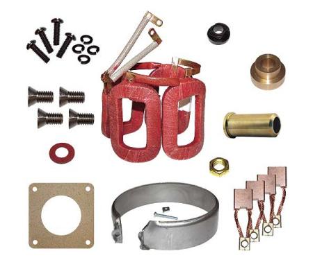 Model T Starter Rebuild Kit, 1919-1927