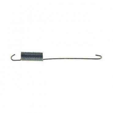 Clutch Pedal Return Spring - 7.60 - Ford Passenger