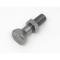 Chevy Truck Tailgate Pivot Bolt, Stainless Steel, Unpolished, Fleet Side, 1958-1966