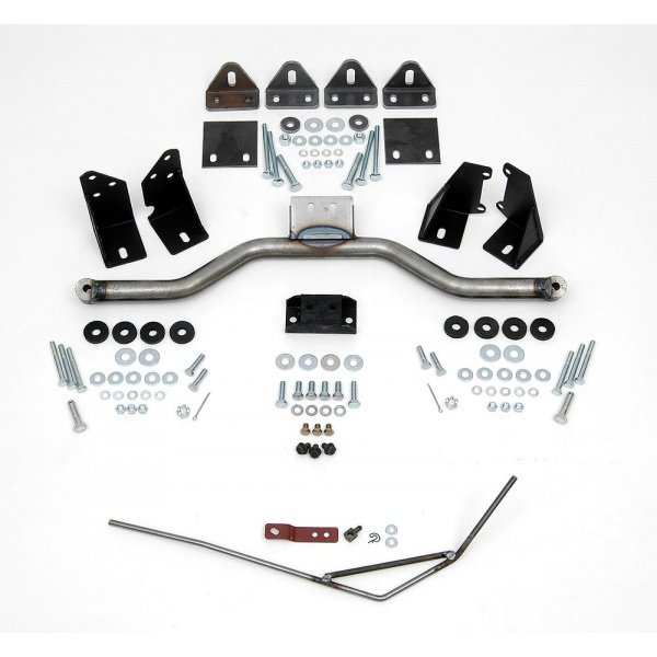 Chevy Turbo-Hydra-Matic 200, 350 Automatic Transmission Conversion Kit ...