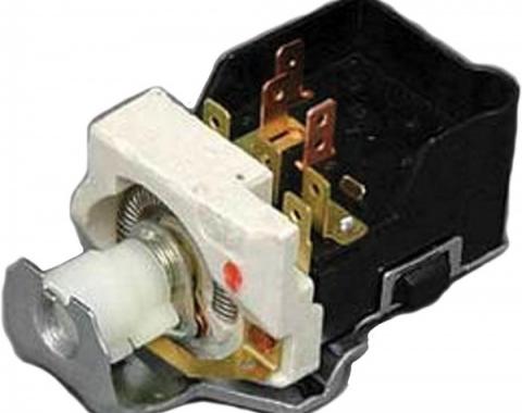 Camaro Headlight Switch, 1982-1992