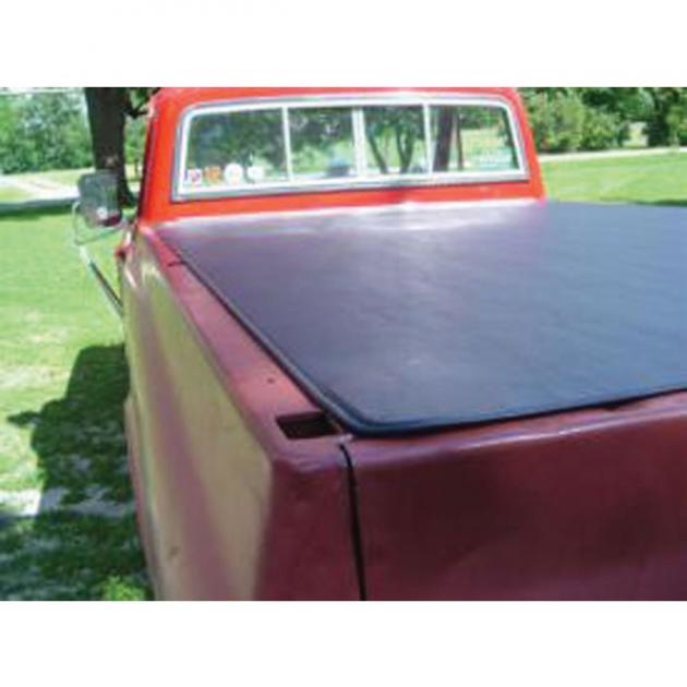 Chevy Truck Tonneau Cover Fleetside Longbed 1967 1972