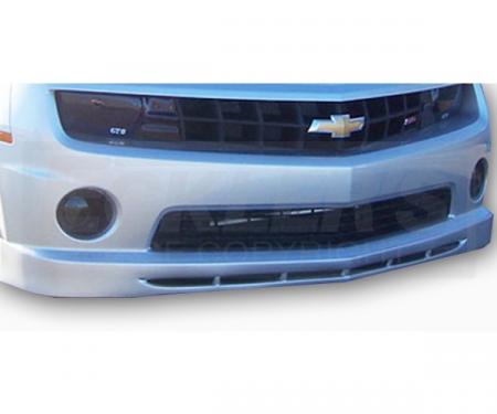 Camaro Front Valance, SS, 2010-2013