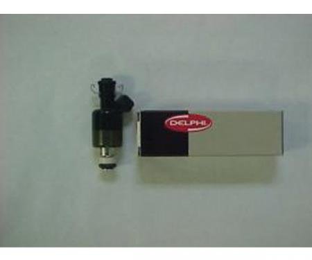 Corvette Fuel Injector, 1992-1993