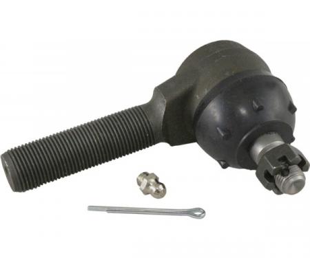 Firebird Outer Tie Rod End, 1969