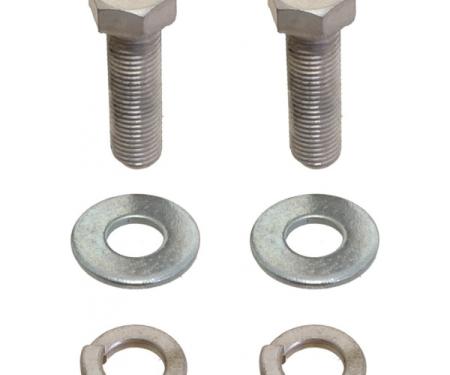 Generator Belt Adjustment Bolt Kit - Ford & Mercury