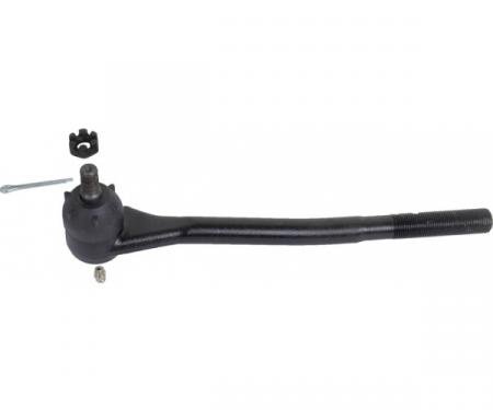 Ford Mustang Inner Tie Rod - Power Or Manual Steering - Right Or Left - 6 Cylinder Or V-8 Except Boss