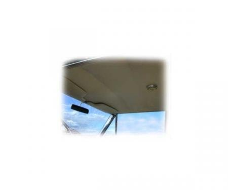 Distinctive Industries 1968-69 Ranchero Headliner 105189