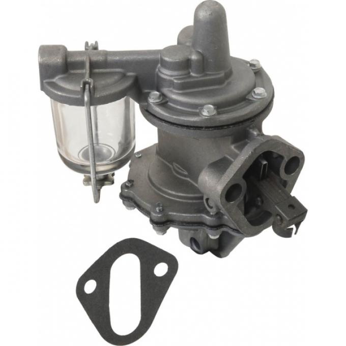 Ford Pickup Truck Fuel Pump - Dual Action - V8 - F1 Thru F6& F100 Thru F600