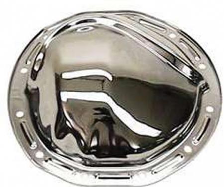 Firebird  Cover, 12 Bolt, Chrome, 1967-1969