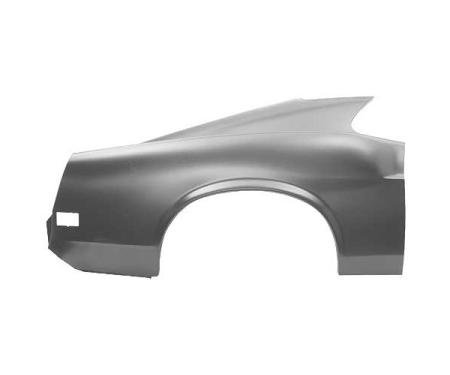 Ford Mustang Quarter Panel - OEM Style - Right - Fastback