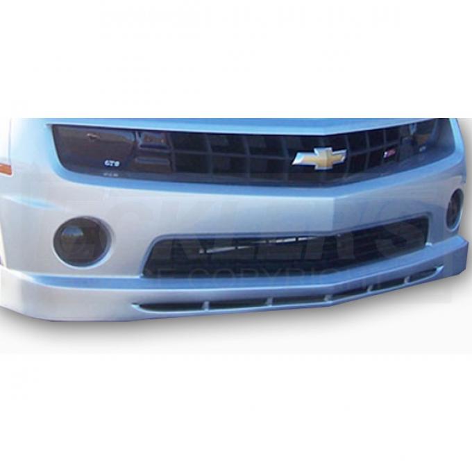 Camaro Front Valance, SS, 2010-2013