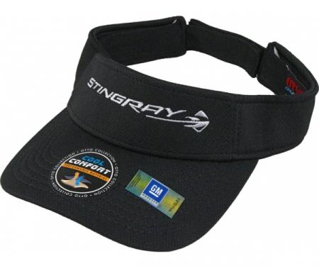 Corvette C7 Stingray Visor