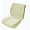 Chevelle TMI Sport Bucket Seat Covers & Foam, Coupe Or Convertible, 1965