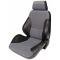 Nova Bucket Seat, Rally Recliner, Right