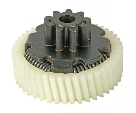 Power Window Motor Gear - Also Used On Tailgate Before 3-16-70 Only With 9-Tooth Gear - Montego