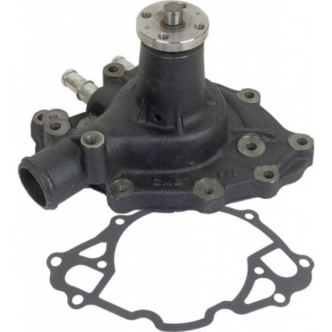 FlowKooler Water Pump - With Cast Iron Housing - From June 1965 - 289 V8