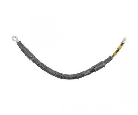 Oil Sender To Cowl Wire Harness - 8 Length - Mercury