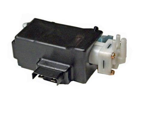 El Camino Windshield Washer Pump, 1964-1972